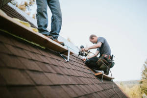 Local Roofers in N Dinwiddie, VA
